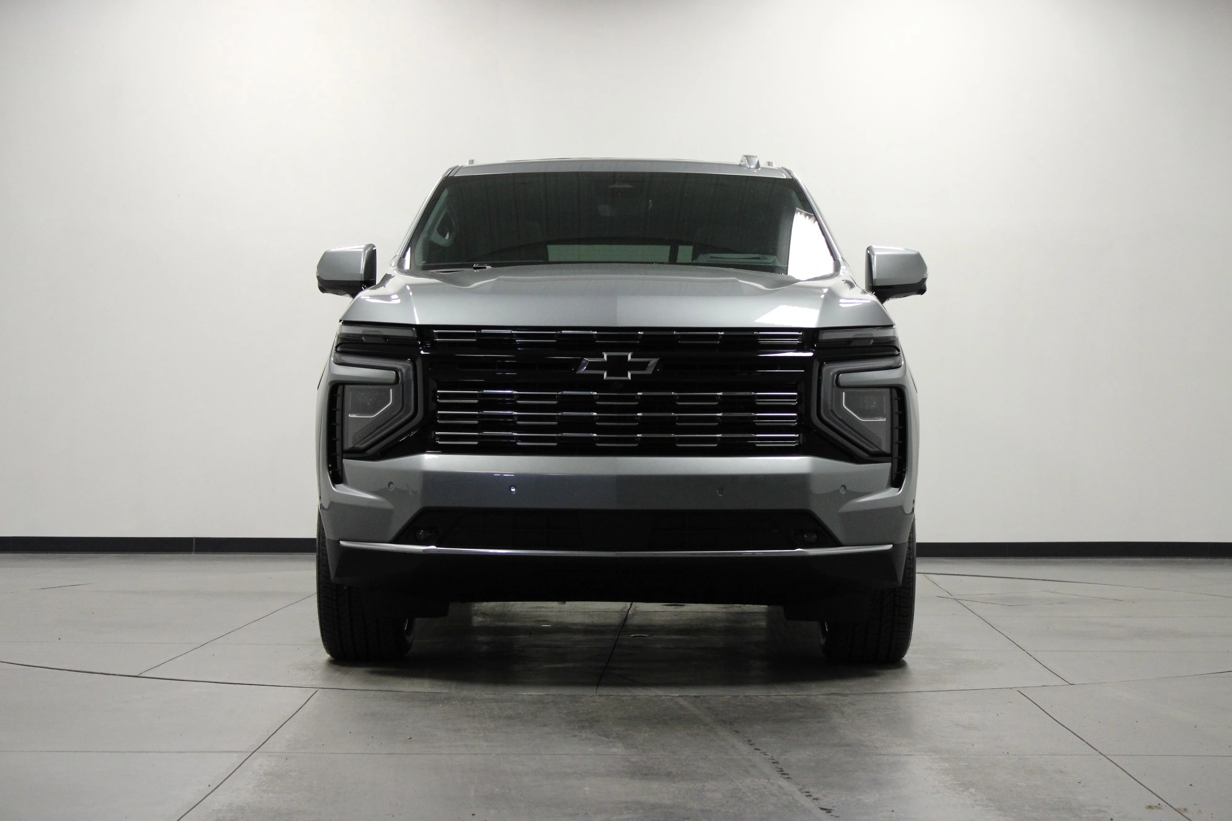 2026 Chevrolet Tahoe High Country - Photo 9