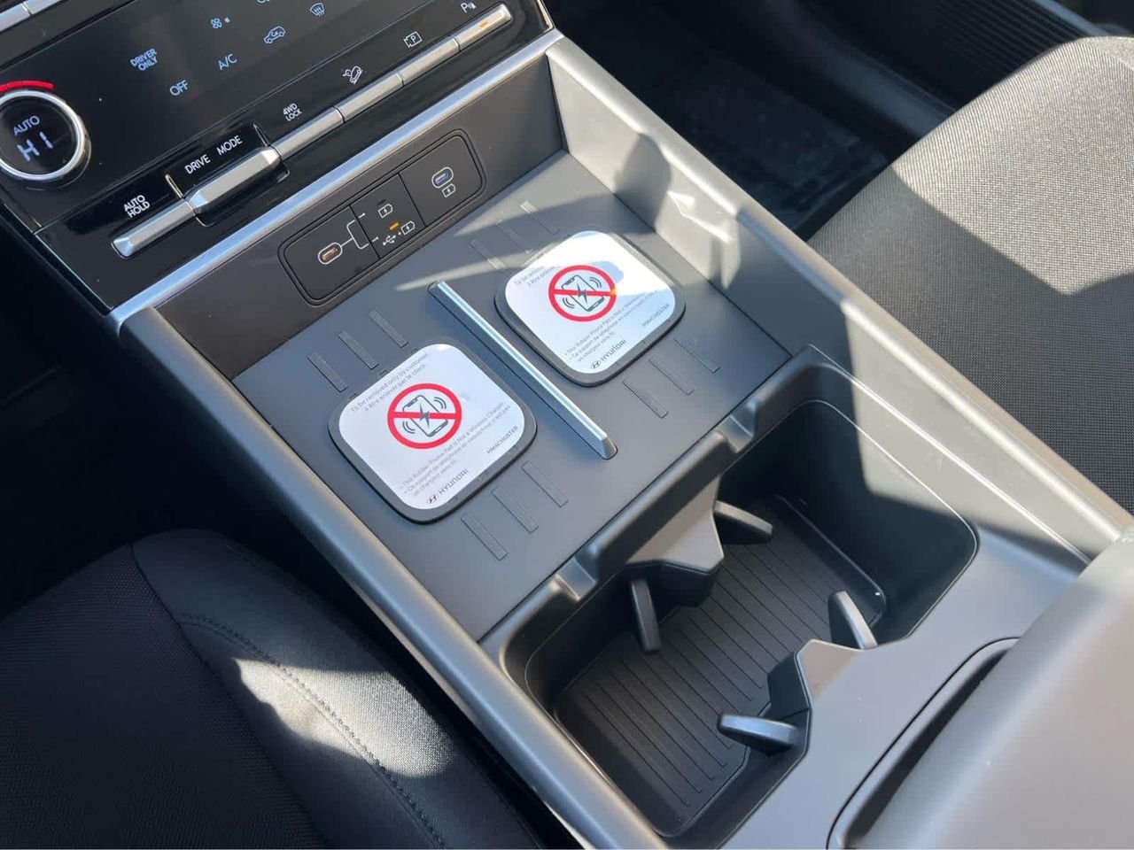New 2026 Serenity White Hyundai SE image 36