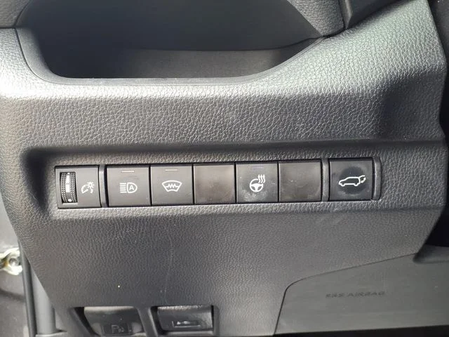 Used 2023 Gray Toyota TRD Off Road image 14