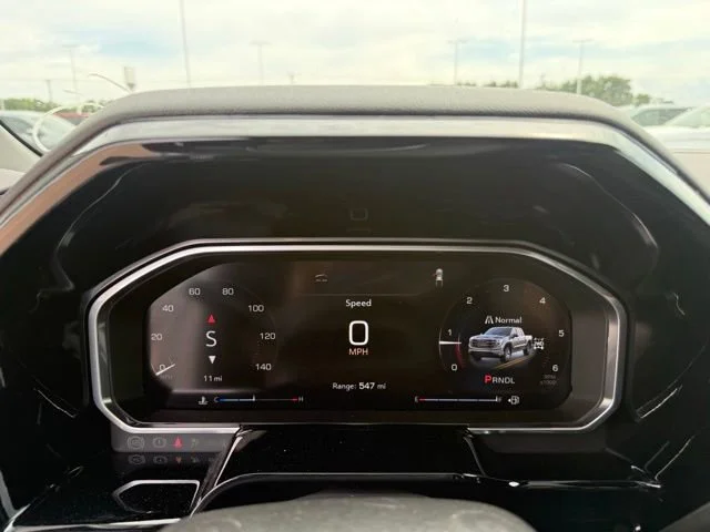 2026 GMC Sierra 1500 SLE - Photo 15