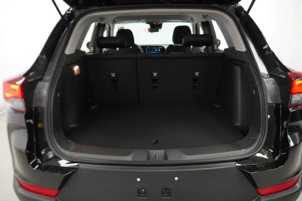 2026 Chevrolet Trailblazer LT - Photo 33