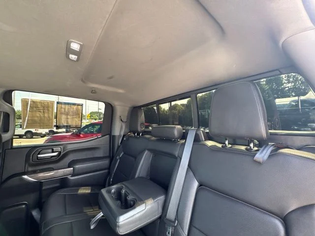 Used 2021 White Chevrolet LTZ image 31