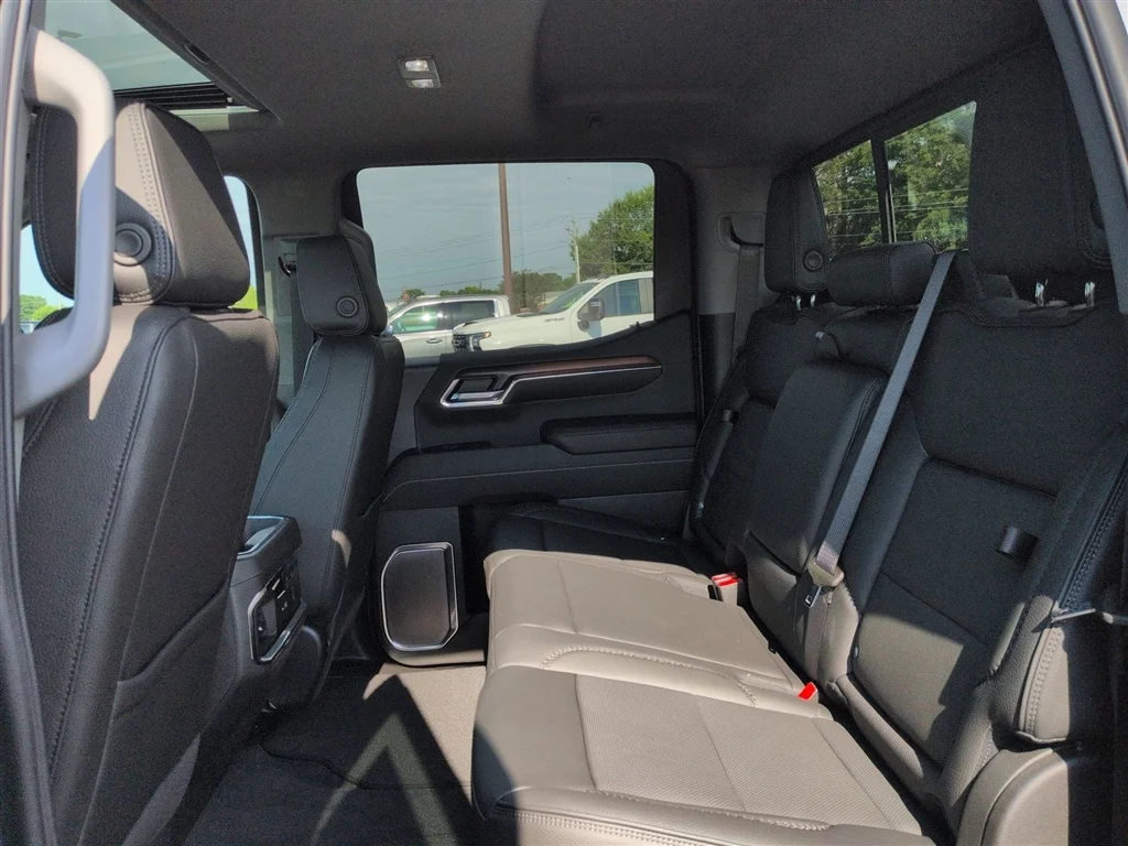 New 2026 Sterling Metallic GMC Denali image 50