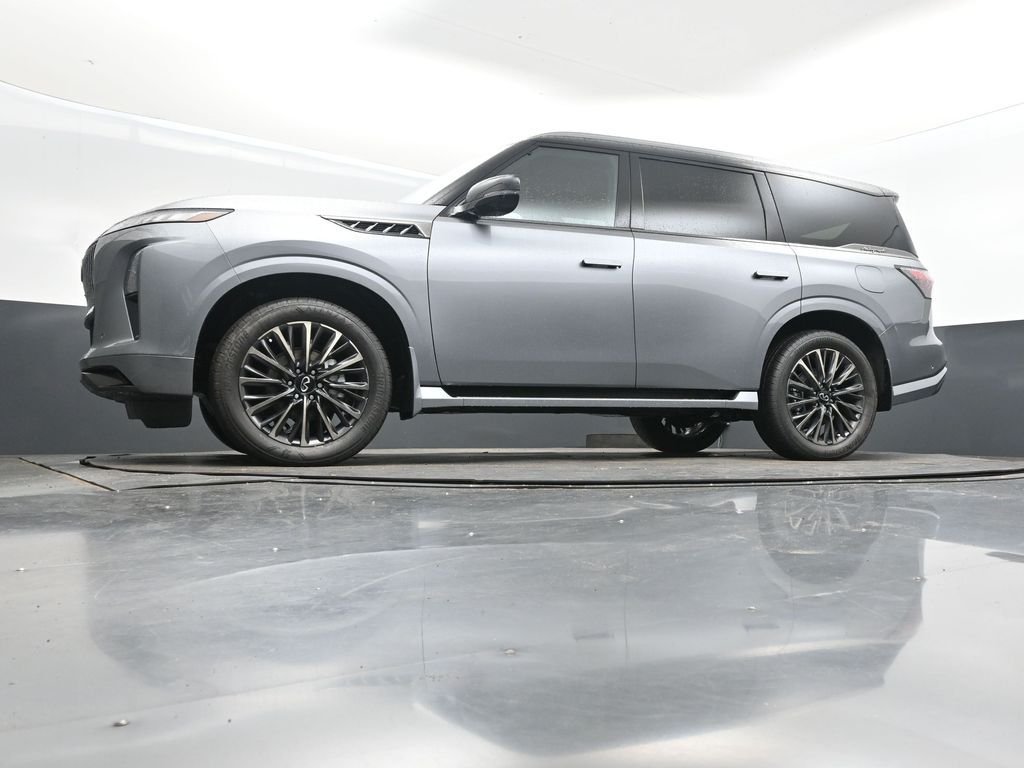 New 2026 2T DYNAMIC META INFINITI Autograph 4WD image 39