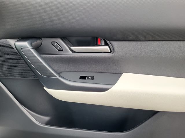 New 2026 Wind Chill Pearl Mazda 2.5 S Preferred AWD image 34