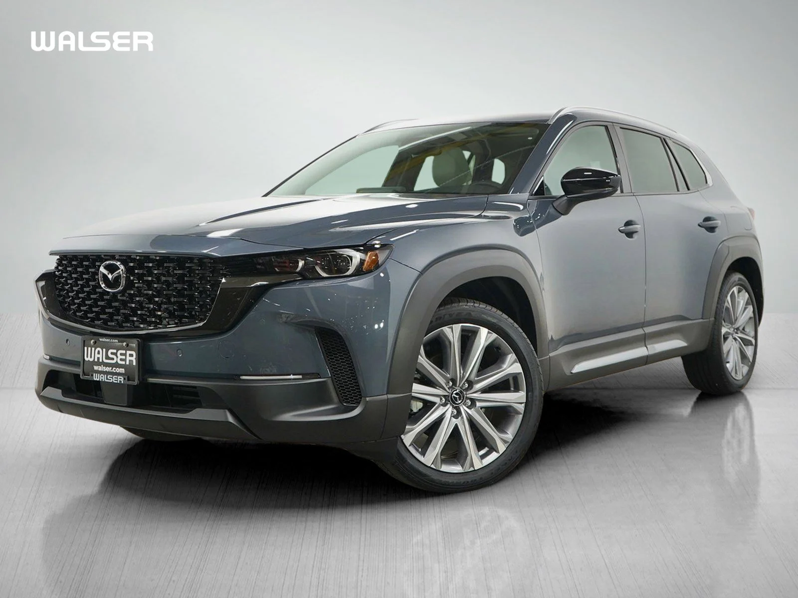 2026 Mazda CX-50 2.5 S Premium's photo