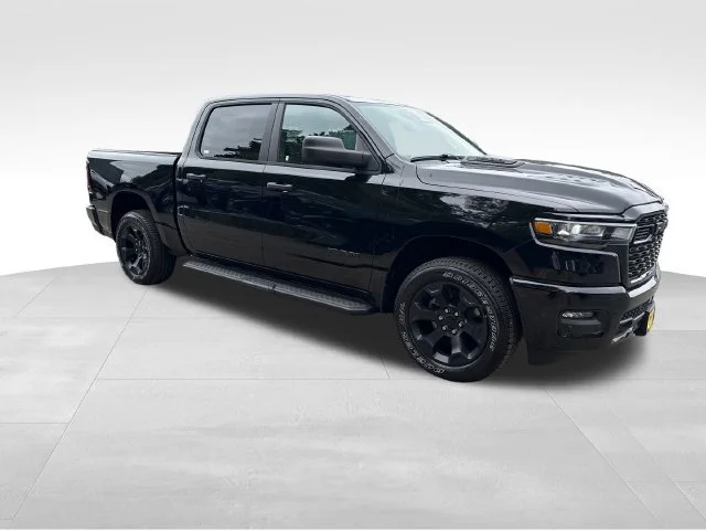 2026 RAM 1500 Pickup