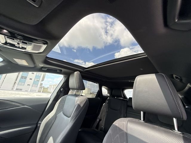 Certified Used 2024 CAVIAR Lexus 350 Luxury image 22