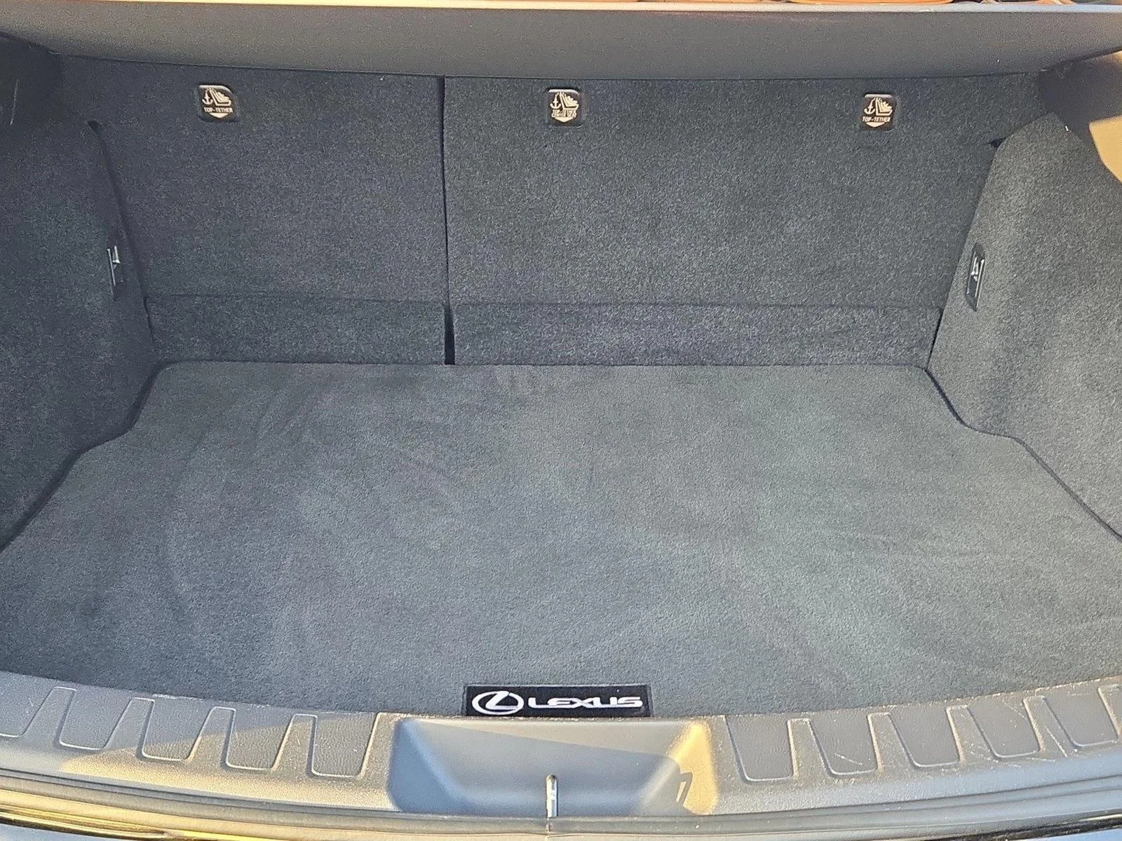 Certified Used 2022 Caviar Lexus UX 200 image 6
