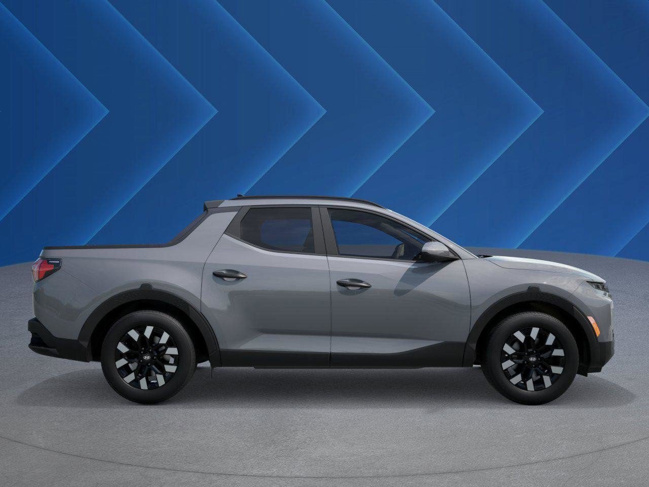 New 2026 Hampton Gray Hyundai SEL Activity image 8