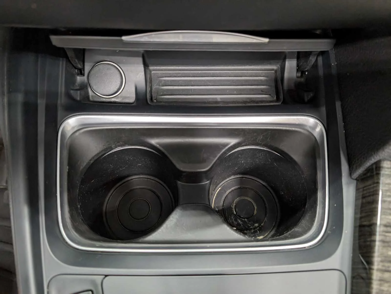 Used 2015 Mineral Gray Metallic BMW 435i xDrive image 28