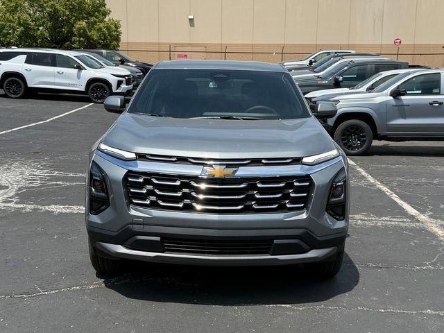 2026 Chevrolet Equinox LT - Photo 2