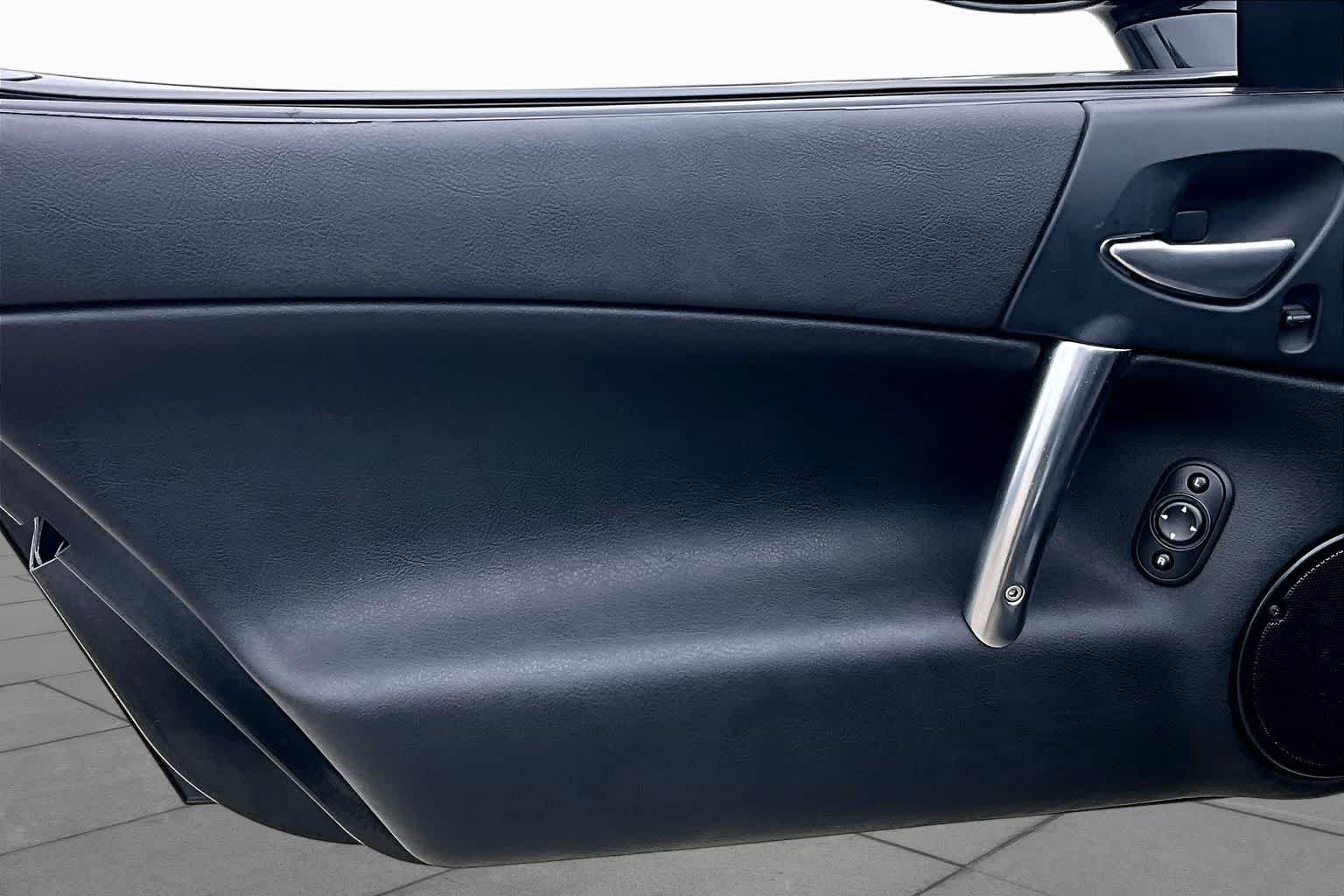 Used 2003 Viper Black Dodge SRT-10 image 17