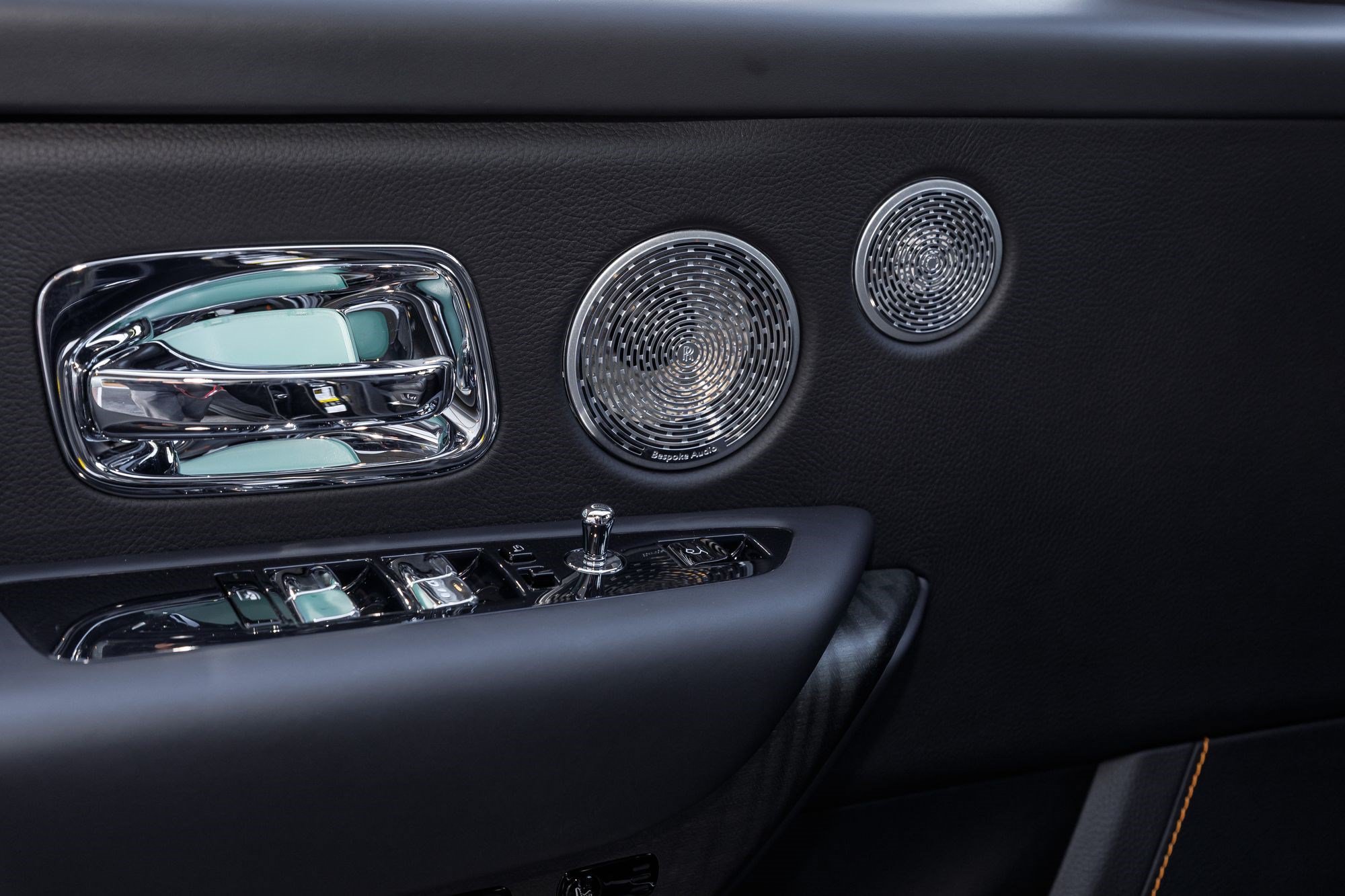 Used 2020 Black Diamond Rolls-Royce  image 30