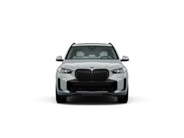 New 2026 Brooklyn Grey Metallic BMW  image 2