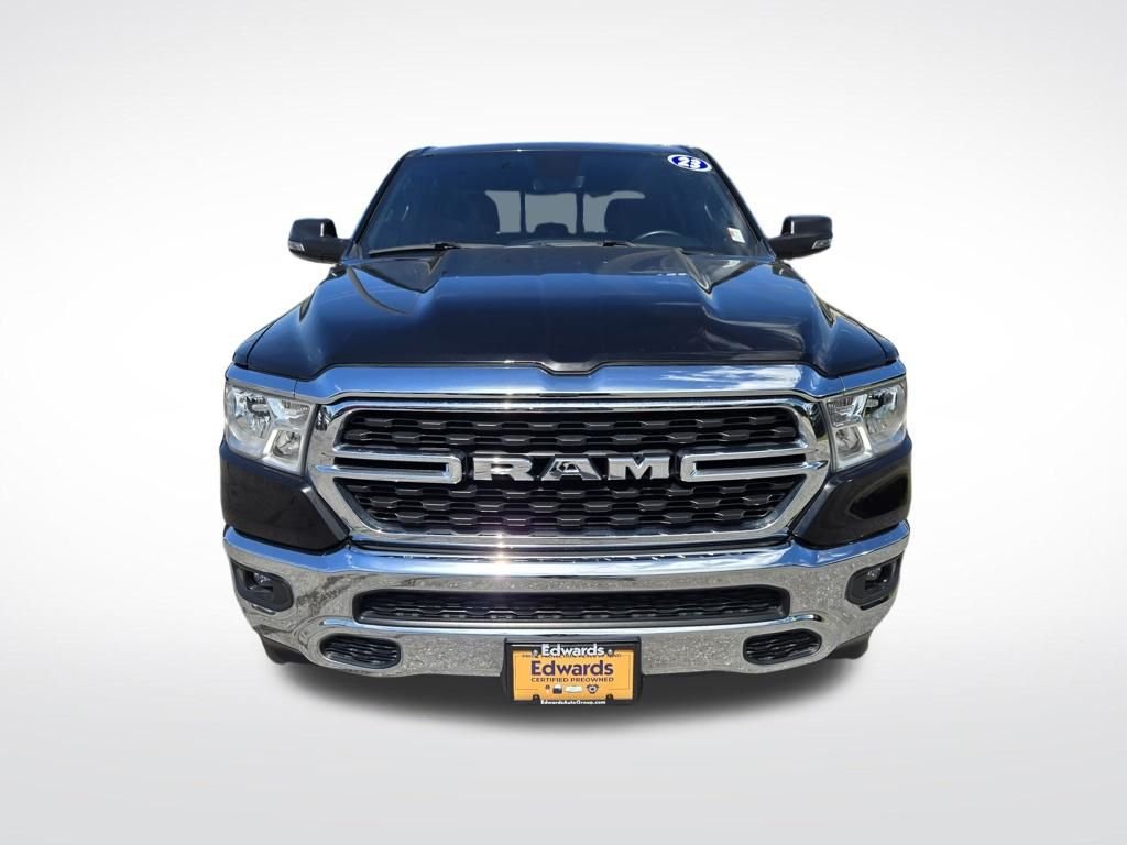 Used 2023 Black Ram Big Horn/Lone Star image 11