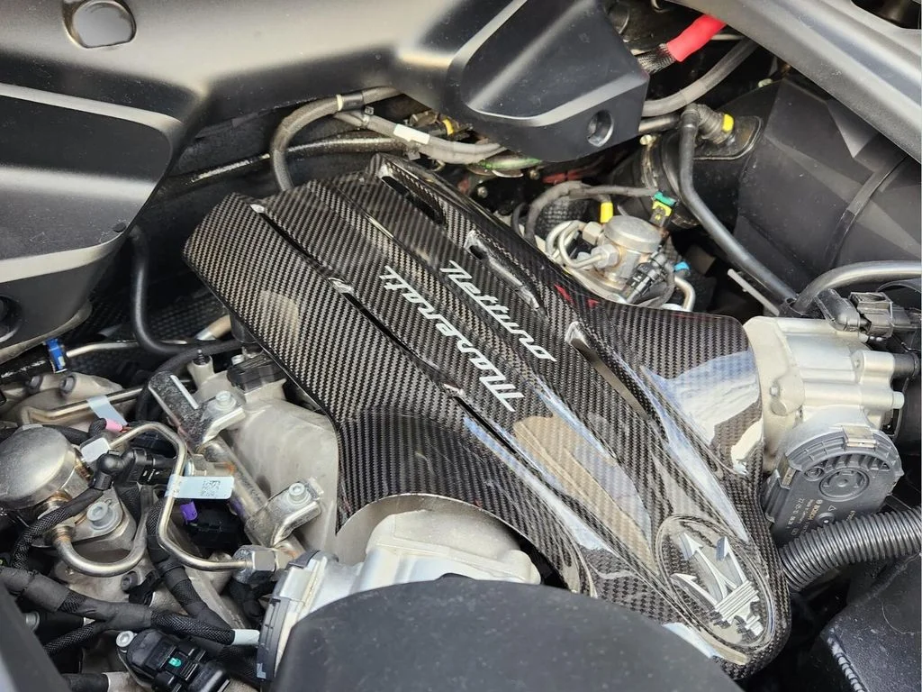 New 2022  Maserati  image 22
