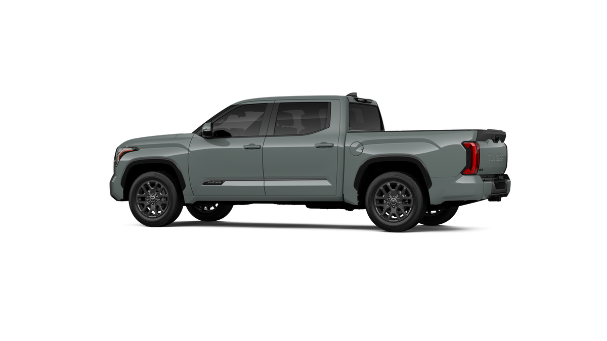 2026 Toyota Tundra Platinum - Photo 59