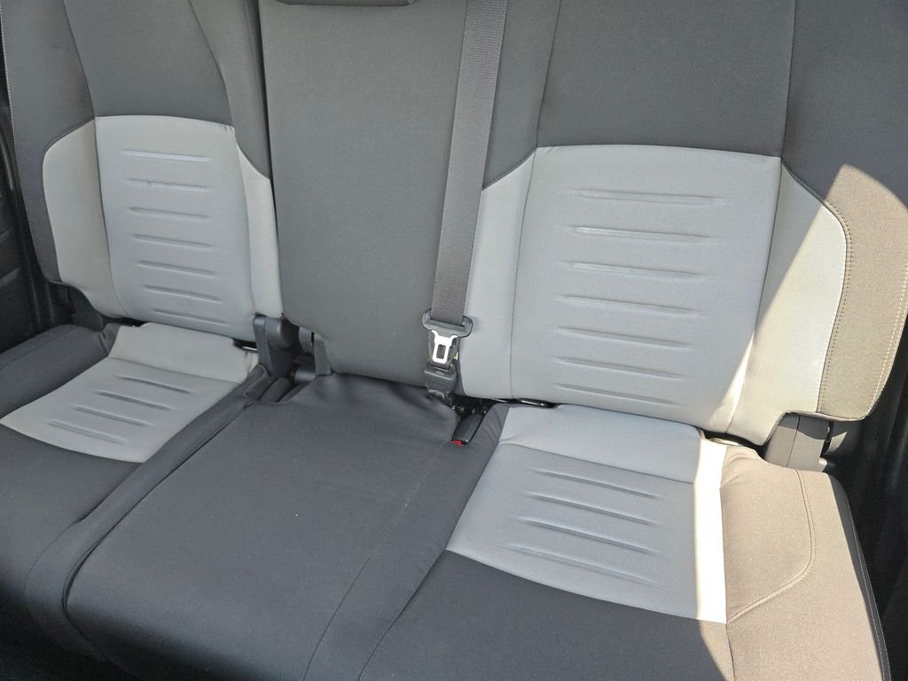 Used 2025  Toyota  image 19