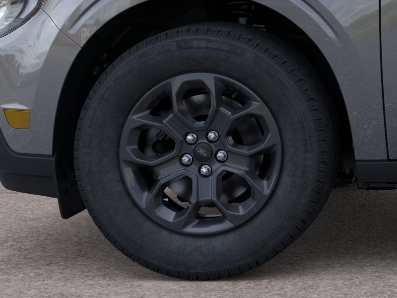 New 2026 Carbonized Gray Metallic Ford XLT image 58