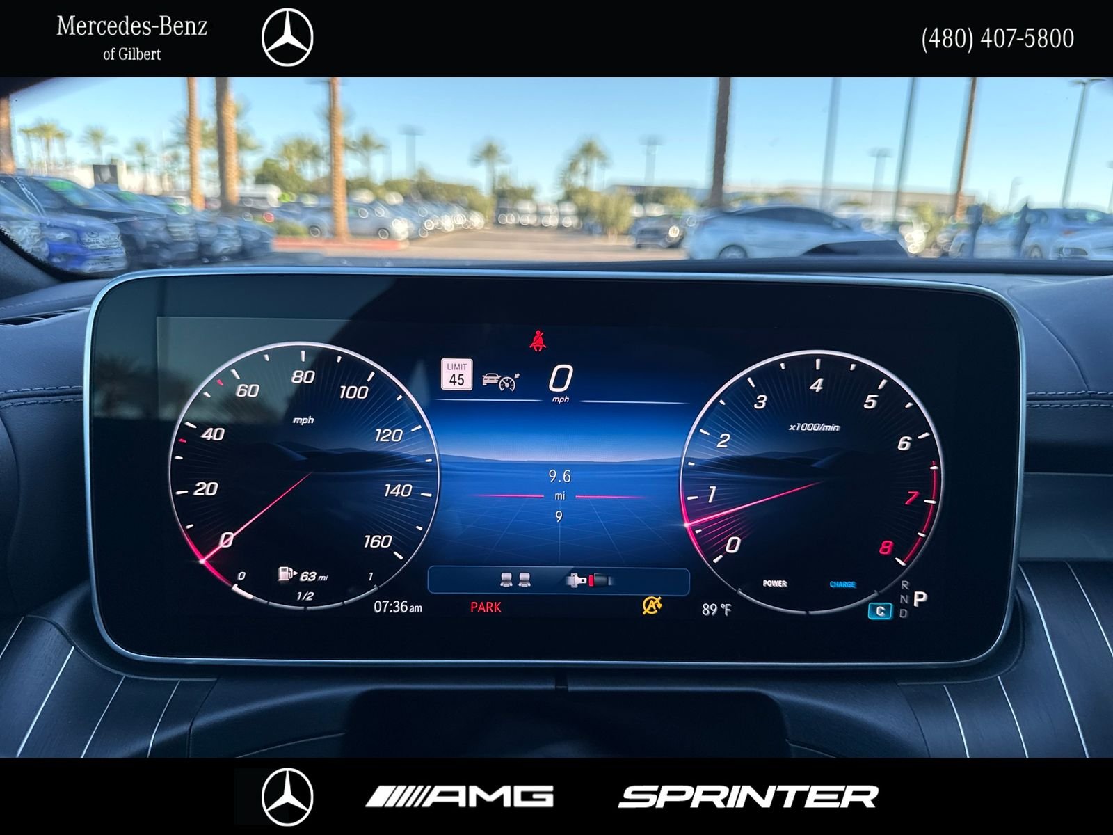 New 2026 Black Mercedes-Benz CLE 450 image 21
