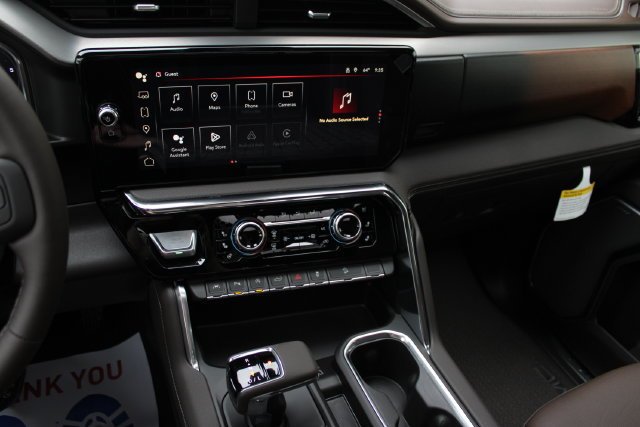 2026 GMC Sierra 1500 Denali - Photo 15