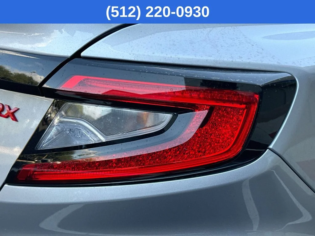 New 2026 Silver Subaru Premium image 34