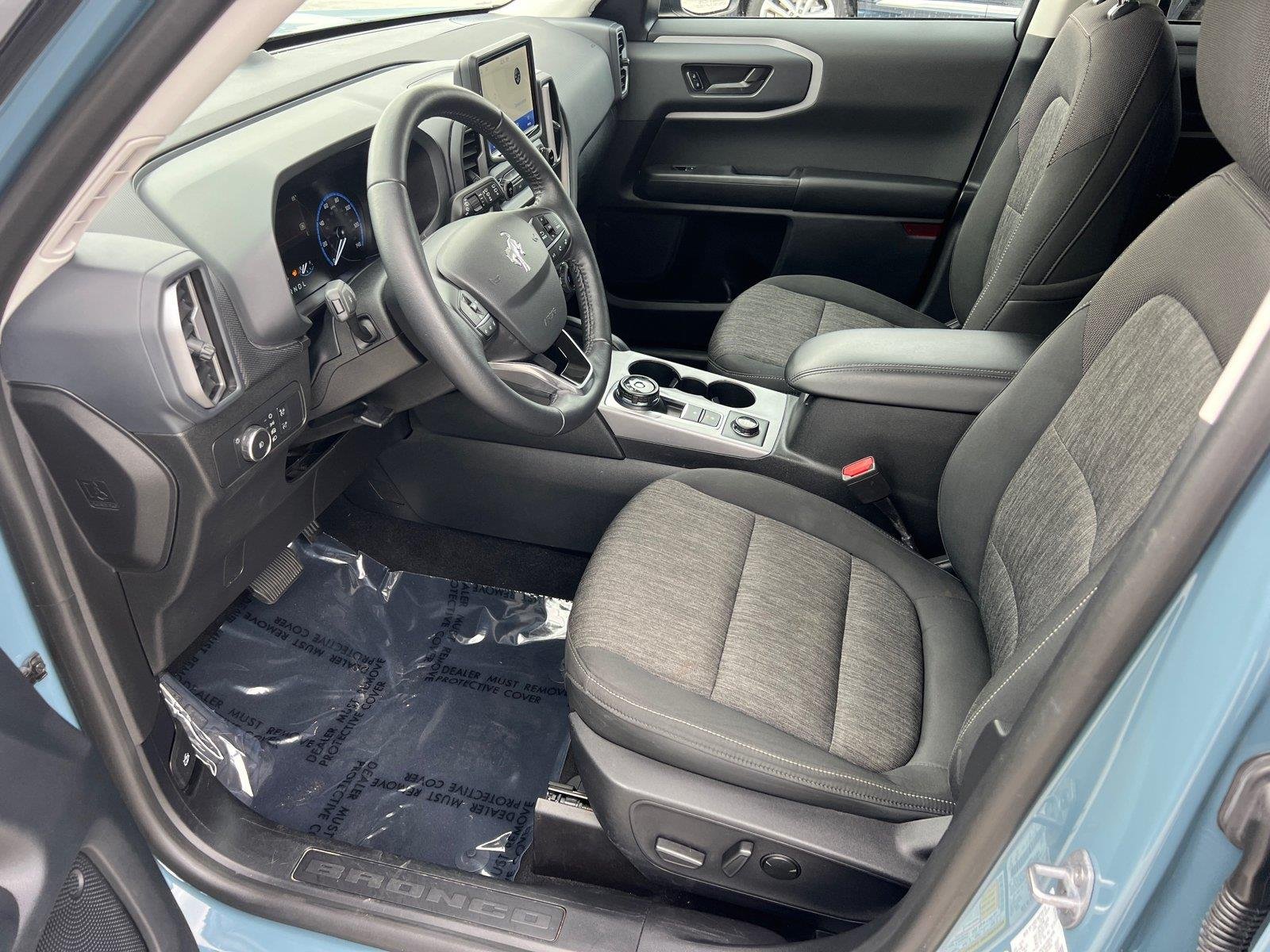 Used 2022 Area 51 Ford Big Bend image 9