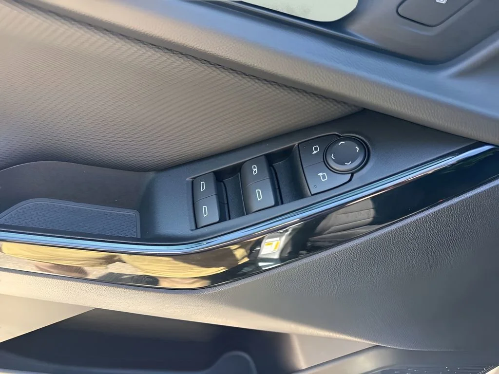 Used 2026 Sterling Gray Metallic Chevrolet LT image 17