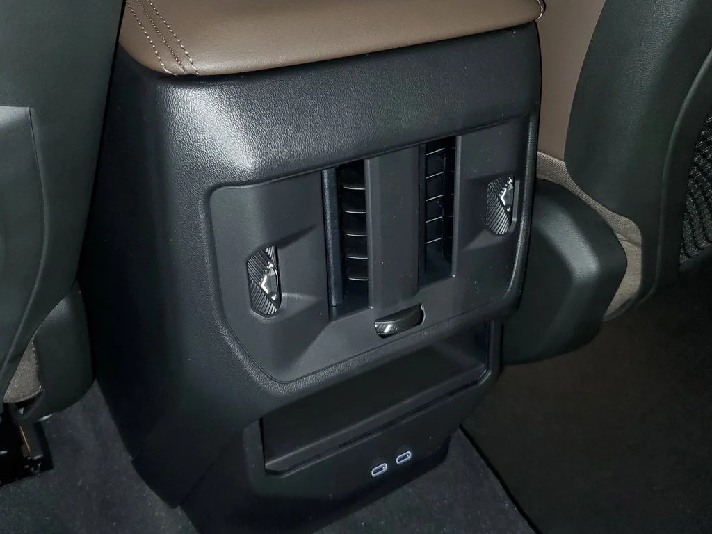 Used 2026 Gray BMW 30 xDrive image 12