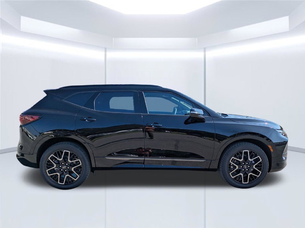 2026 Chevrolet Blazer RS - Photo 7