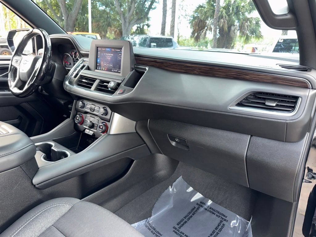 Used 2023 Black Chevrolet LS image 21