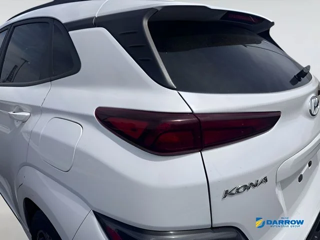 Used 2022 White Hyundai N Line image 21