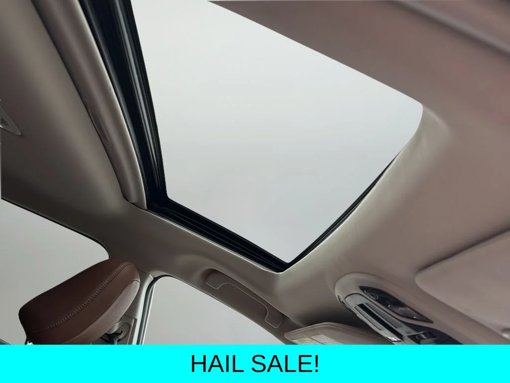 Used 2023 White Subaru Touring XT image 16