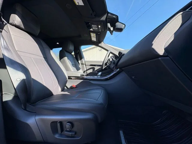 Certified Used 2026 Black Land Rover S image 35