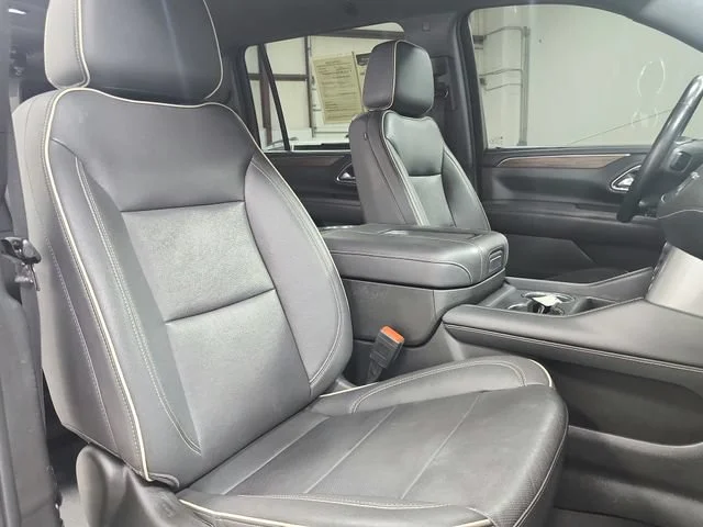 Used 2023 Sterling Gray Metallic Chevrolet Premier image 48