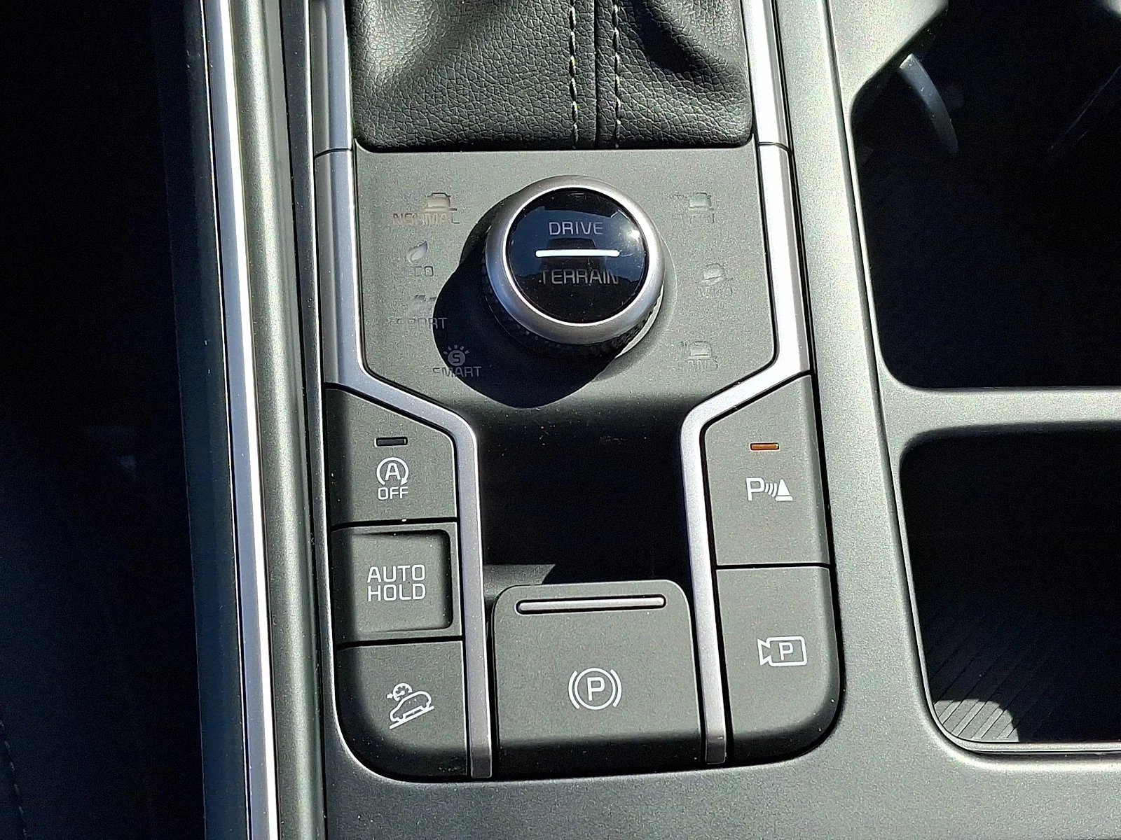 New 2026 Gray Kia X-Line EX image 24