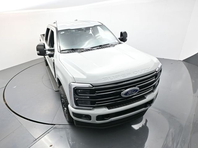 New 2026 Carbonized Gray Metallic Ford F-250® Platinum® image 60