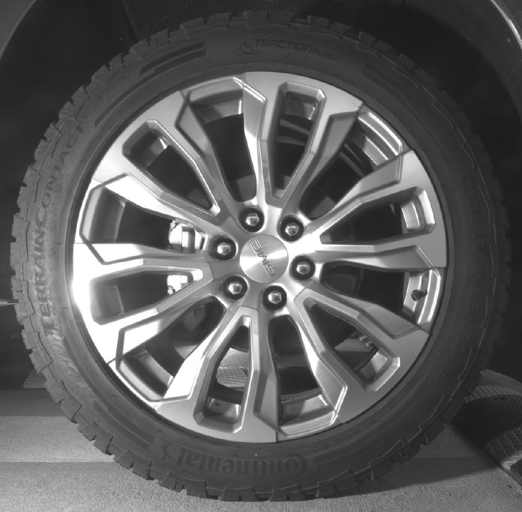 2022 GMC Yukon Denali - Photo 24