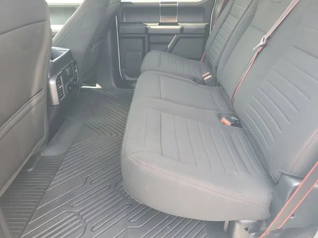 Used 2018 Oxford White Ford XL image 23
