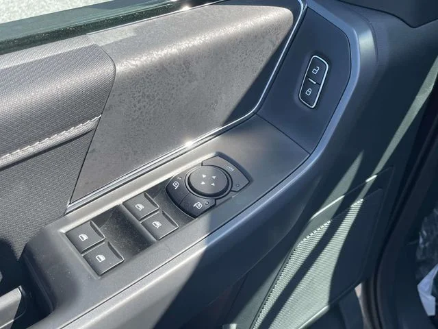 New 2026 Gray Ford XLT image 14