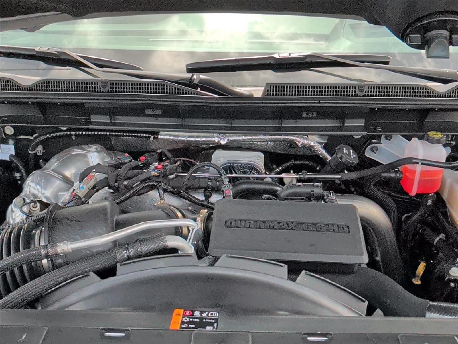 New 2026 Sterling Metallic GMC Denali image 38