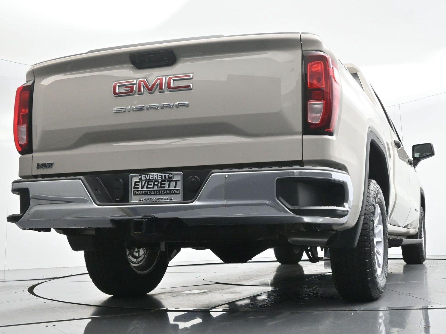 Used 2026 Coastal Dune GMC Pro image 50