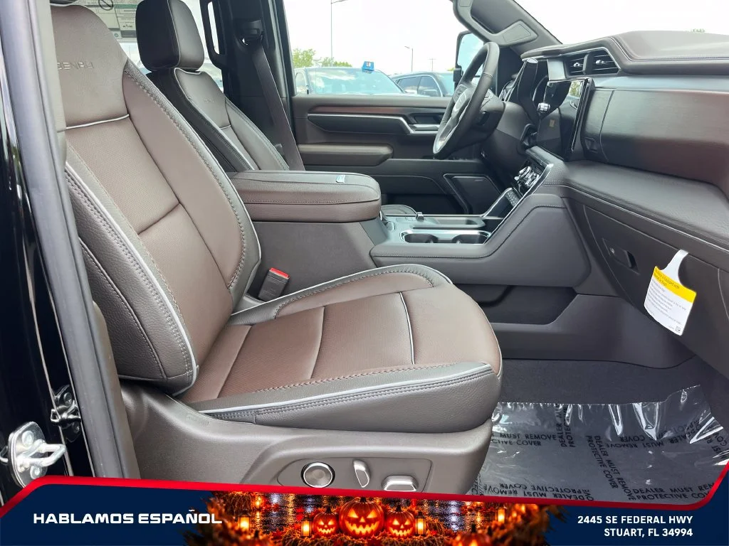 New 2026 Onyx Black GMC Denali image 21