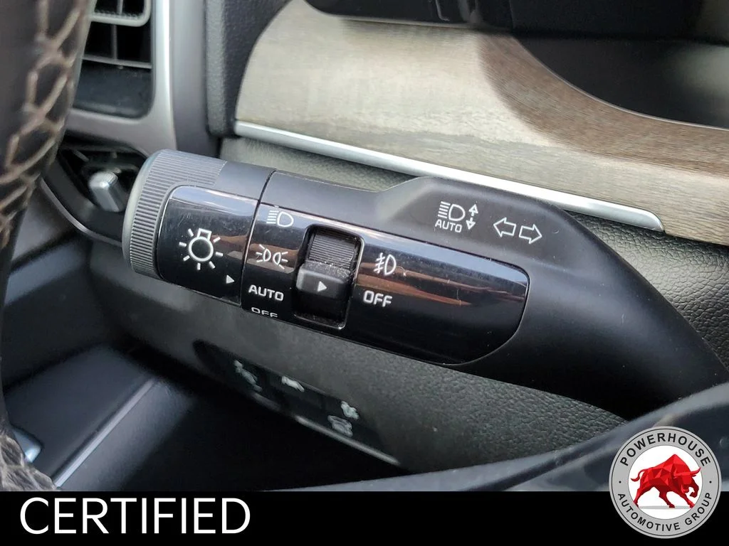 Used 2023 Gray Kia X-Line EX image 33