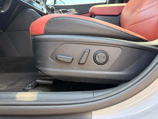 Certified Used 2023 Gray Kia SX-Prestige image 6