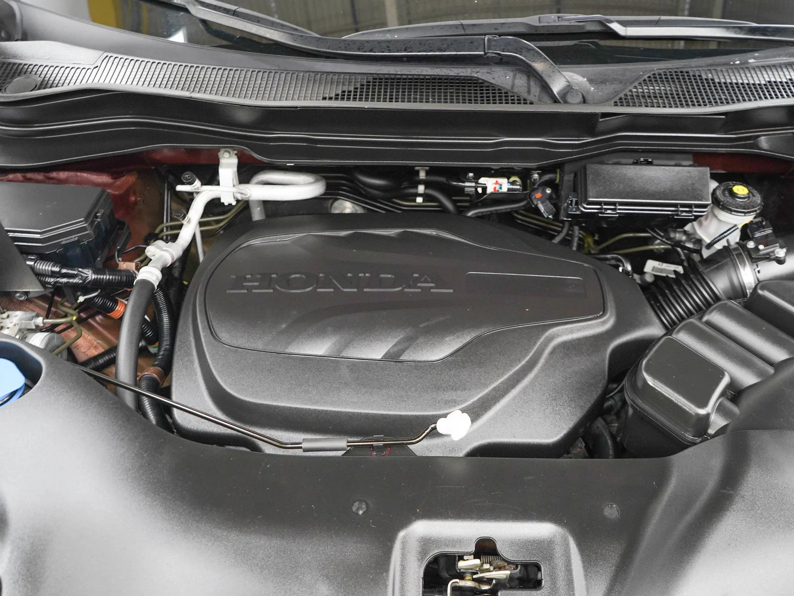 Used 2022  Honda 5D WAGON SE 4WD image 36