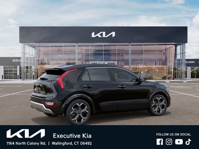 2025 Kia Niro SX Touring - Photo 6
