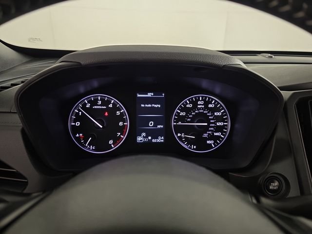Used 2026 White Subaru Premium image 16