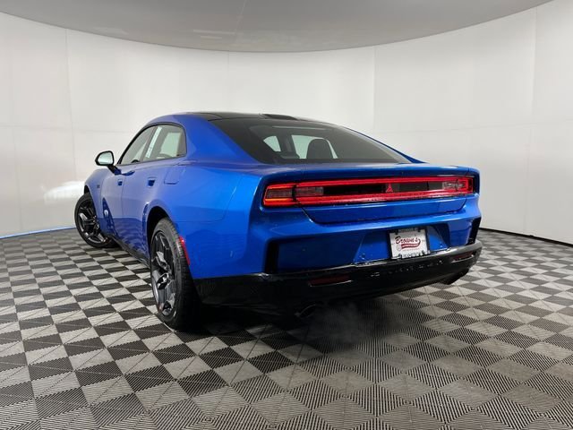 New 2026 Bludicrous Exterior Paint Dodge R/T image 4